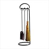 Enclume Fireplace Tool Set Enclume Fireplace Tool Set