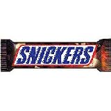 Review Snickers  / Snickers Bars (48 Bars In A Box) - 1 Box