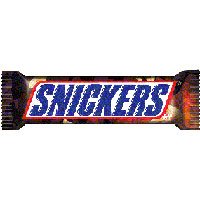 Snickers Bars (48 Bars In A Box) - 1 Box