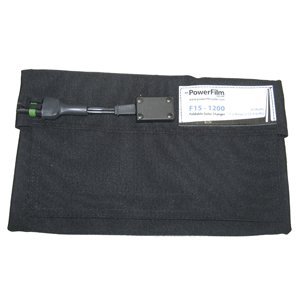Powerfilm F15-1200 20w Folding Solar Panel Charger