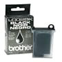 Brother Model LC02BK Black Ink Cartridge