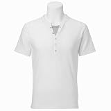ノータ ベネ（Nota Bene） Tシャツ（ヘンリーフェイクレイヤードTシャツ） メンズ