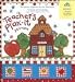 Teacher's Plan-It 2010 Pocket Wall Calendar