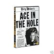 ACE IN THE HOLE[DVD] ALL REGION--KIRK DOUGLAS JAN STERLING-DIRECTED BY BILLY WILDER...