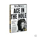 ACE IN THE HOLE[DVD] ALL REGION--KIRK DOUGLAS JAN STERLING-DIRECTED BY BILLY WILDER...