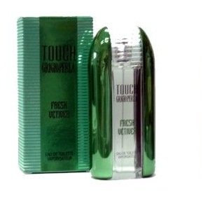 Grigio Perla Touch Vetiver Eau de Toilette 75ml Preisvergleich
