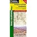 Trails Illustrated Canyons of the Escalante Trail Map
