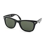 Ray Ban Wayfarer Folding Sunglasses