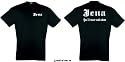JENA ULTRAS/FANS T-SHIRT NEU V. S-XXL ANSEHEN KULT