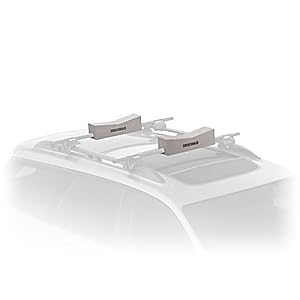 Yakima Foam Kayak Carrier from Yakima Products
