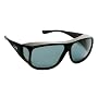 Fitovers Eyewear Aviator Sunglasses