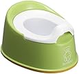 BABYBJORN Smart Potty, Green