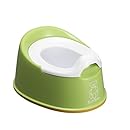 BABYBJORN Smart Potty, Green