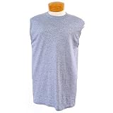 Jerzees-ShooterT-Shirt100%Cotton~LightOxford~Adult-2X
