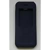 EMARTBUY NOKIA 5310 SILICON SKIN COVER/CASE PROTECTIVE RUBBER BLACK