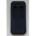 EMARTBUY NOKIA 5310 SILICON SKIN COVER/CASE PROTECTIVE RUBBER BLACK