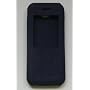 EMARTBUY NOKIA 5310 SILICON SKIN COVER/CASE PROTECTIVE RUBBER BLACK