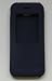 EMARTBUY NOKIA 5310 SILICON SKIN COVER/CASE PROTECTIVE RUBBER BLACK