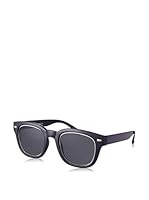 Daniel Klein Gafas de Sol Polarized DK4140COL01 (49 mm) Negro