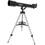 Celestron PowerSeeker 70 AZ 165x70 Telescope