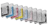 Epson Tinte leichtschwarz StylusPro 7800
