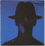 Downtown Lights [3" CD] [single]