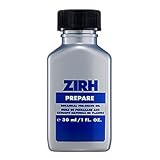 Zirh Prepare