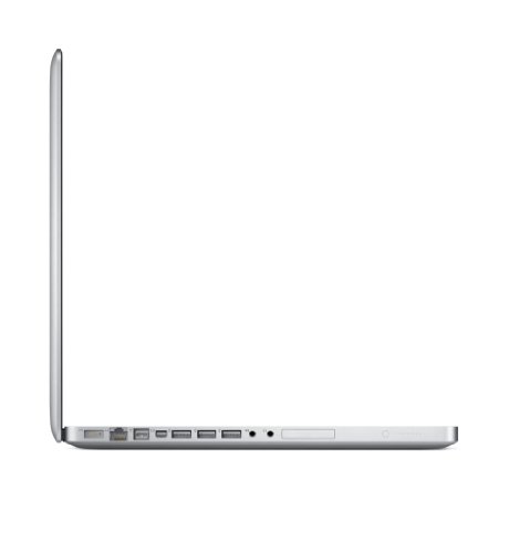 MacBook Pro 17inch 2.53GHz (Intel Core i5, 4Gb RAM, 500Gb HDD, NVIDIA GeForce GT 330M with 512 MB,  Express Card/34 Slot, Intel HD Graphics, up to 9 hour battery life) images4