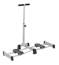 Confidence Leg Glider - Tones Like Magic!