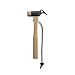 Snow Peak Peg Hammer w/ Copper Head One Color, One Size