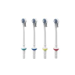 Braun Oral-B Ersatzd�sen OxyJet 4er (neues Modell 2010)