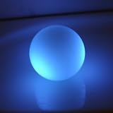 Mathmos Bubble (8cm dia Blue)
