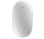 Apple Mighty Mouse Wireless - Mouse - laser - 4 button(s) - wireless - Bluetooth