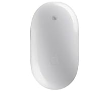 Apple Wireless Mighty Mouse