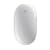 Apple Mighty Mouse Wireless - Mouse - laser - 4 button(s) - wireless - Bluetooth