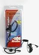 Cellular Headset for Motorola StarTAC, Timeport, Talkabout, V Series and all other phones with a 2.5mm jack