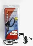 Cellular Headset for Motorola StarTAC, Timeport, Talkabout, V Series and all other phones with a 2.5mm jack
