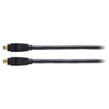 Audio-technica Goldlink Fine I.link Cable 2.0m At598v/2.0