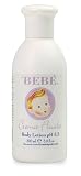 Bebe Crema Fluida Body Lotion PH5,5 6.8 fl Oz, Clinically tested, Italian