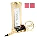 Yves Saint Laurent Lip Twins (Lip Duo Satin/Shine) - # 06 Pink Harmony - 1.7g/0.05oz