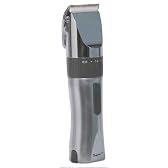充電式散髪バリカンセット 長さ0.8～14.2mm調整可 AC100V DC2.4V FN