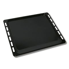 Backblech Backofenblech Pizzablech Backofen Bauknecht Whirlpool Ikea - original - 481241838128 // 445 X X375 X 17 mm