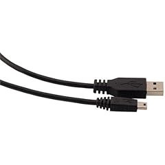 Garmin Kabel f�r PC (USB), USB-Stecker, geblistert