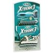 Schick Xtreme 3 Disposable Razors - 21ct