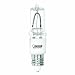 Amazon price tracker, Amazon price history charts, Feit Electric BPQ75/CL/MC 75 Watt T4 Mini Candelabra Base 120 Volt Halogen, Clear, 1 Per Card
