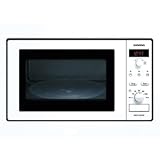 Siemens - HF23026EU - Micro-ondes encastrable 27L HF23026EU - blanc