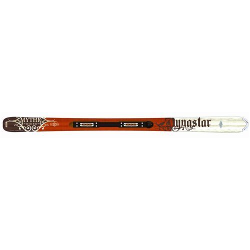 Buy DYNASTAR LEGEND Mythic Rider Ski with Fluid LOOK PX 12 NEW 07 08 by Dynastar now!