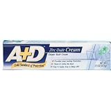 A+d Medicated Diaper Rash (2 Pack)