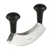 Kitchen & Housewares : Meyer Presitge Main Ingredients Mezzaluna