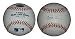 Tommy Hanson Signed MLB Baseball Atlanta Braves